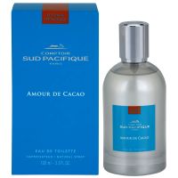 Comptoir Sud Pacifique Amour De Cacao toaletná voda pre ženy 100 ml