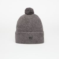 Καπέλο Calvin Klein Emblem Brushed Pompo Hat Grey Universal