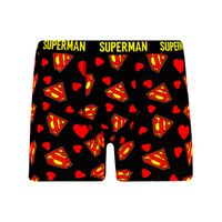 Men&#039;s boxers Superman Love - Frogies