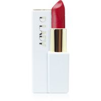 Dermacol D Lady kremowa szminka o satynowym wykończeniu odcień 10 Lady Flame 4.4 g