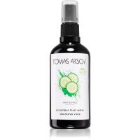 Tomas Arsov Cucumber Fruit Water Spray revigorant dupa expunerea la soare castravete 100 ml