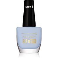 Max Factor Nailfinity Gel Colour гел лак за нокти без използване на UV/LED лампа цвят Angel Charm 12 мл.