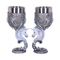 puchar (zestaw) Enchanted Hearts