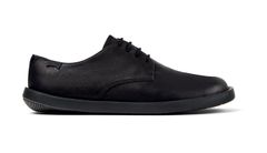 Camper Wagon Muškarci - Cipele Camper - Crna - K100669-018-9 - Size: 9