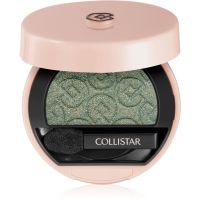 Collistar Impeccabile Compact Eyeshadow тіні для повік 520 Eden Shimmer 3 гр