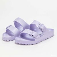 Trampki Birkenstock Arizona EVA Purple Fog EUR 39