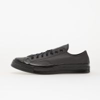Sneakers Converse Chuck 70 Leather Black/ Dark Matter/ Black EUR 42