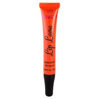 I Heart Revolution Lip Lava tekoča šminka odtenek Unleash 12 ml