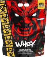 Mutant Whey 4540 g strawberry cream