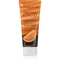 Dermacol Aroma Ritual Belgian Chocolate krema za roke 100 ml