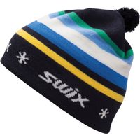 Čepice Swix Gunde Beanie accessories S/M