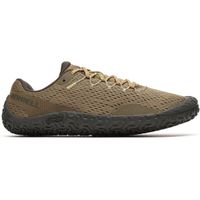Merrell VAPOR GLOVE 6 Мъжки barefoot обувки, khaki, размер 44.5