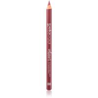 bellaoggi Lip Liner Konturstift für die Lippen Farbton Purple 08 1,1 g