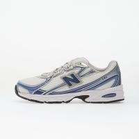 Trampki New Balance 740 White/ Magic Blue EUR 44.5