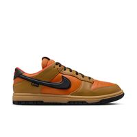 Nike Dunk Low GORE-TEX "Wheat Ceramic" - Pánske - Tenisky Nike - Žlté - HQ2053-700 - Veľkosť: 47.5