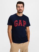 GAP Logo Majica plava