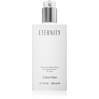 Calvin Klein Eternity mlijeko za tijelo za žene 200 ml