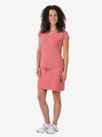 Hannah Catia II Kleid Rosa