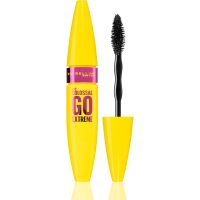 MAYBELLINE NEW YORK The Colossal Go Extreme! mascara cu efect de volum culoare Very Black 9.5 ml