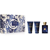 Versace Dylan Blue Pour Homme подарунковий набір для чоловіків
