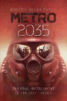 Metro 2035
