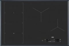 AEG IAE84851FB indukční varná deska SenseFry IAE84851FB
