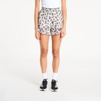 Σορτς adidas Workout Essentials Woven Short Print Wonder Alumina/ Off White XS