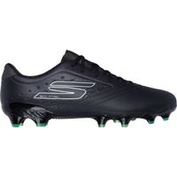 Skechers RAZOR GOLD FG Мъжки бутонки, черно, размер