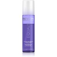 Revlon Professional Equave Blonde öblítést nem igénylő spray kondicionáló szőke hajra 200 ml