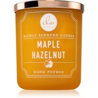 DW Home Signature Maple Hazelnut vonná svíčka 111 g