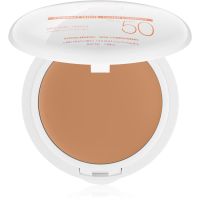 Avène Sun Mineral Tinted Compact kompaktní make-up SPF 50 odstín Honey 10 g