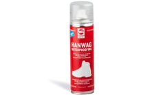 Hanwag Waterproofing Unisex - Údržba obuvi Hanwag - Viabarevná - H86241-One-size - Size: One size