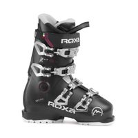 Roxa RX R/FIT S W ALPINE Дамски ски обувки, черно, размер