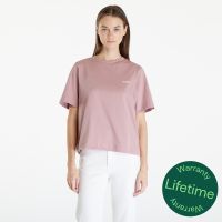 T-shirt Queens Women's Essential T-Shirt With Contrast Print Pink L