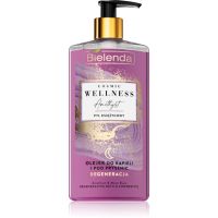 Bielenda Cosmic Wellness Amethyst ulje za kupku i tuširanje 250 ml