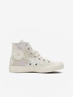 Converse Chuck Taylor All Star Floral Sportcipő Fehér