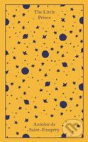 The Little Prince (And Letter to a Hostage) - Antoine de Saint-Exupéry
