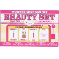 theBalm Mystery Mini Box Beauty Set Mystery Box für Damen