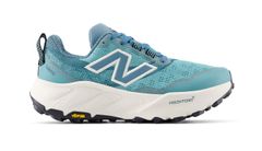 New Balance Fresh Foam X Hierro v9 WHIER6LA Žene - Tenisice New Balance - Plava - WHIER6LA-8 - Size: 8