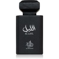 Al Wataniah Al Layl parfumovaná voda unisex 100 ml