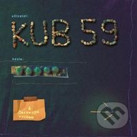 KUB 59 & Červeným vrchem - Ladě