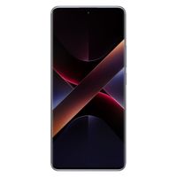 Poco X7 8GB/256GB stříbrná