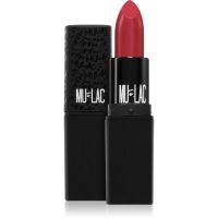 Mulac Cosmetics Matt Lipstick szminka matowa Cheri 3.5 g