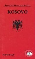 Kosovo - Patrik Girgle - kniha z kategorie Historie