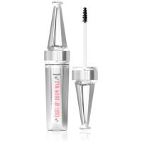 Benefit Fluff Up Brow Wax Mini vosek za fiksacijo obrvi 3 ml