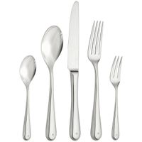 Dieter Knoll SADA PRÍBOROV, ušľachtilá oceľ, 30-dielne