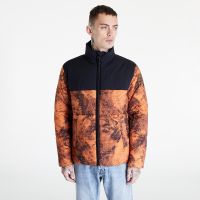 Μπουφάν Champion Outdoor Jacket Orange M