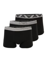 Emporio Armani Bokserice  crna