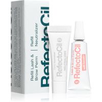 RefectoCil Eyelash Lift trajna ondulacija s keratinom zamjensko punjenje 2x3,5 ml