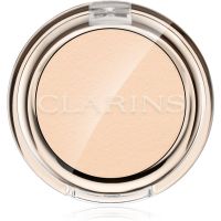 Clarins Ombre Skin sjenilo za oči nijansa 01 - Matte Ivory 1,5 g